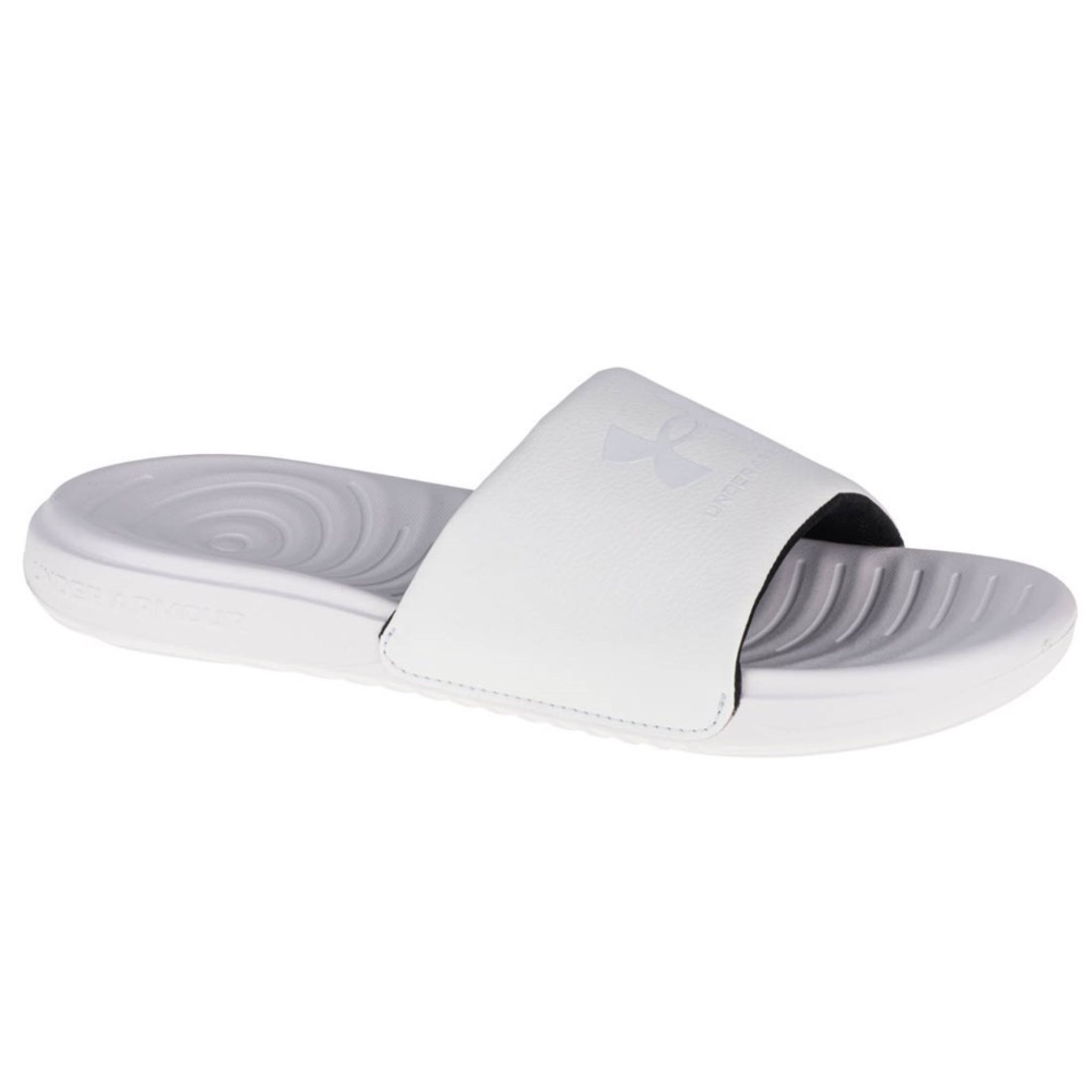 Under Armour Obuv Ansa Fixed Slides, 3023772101