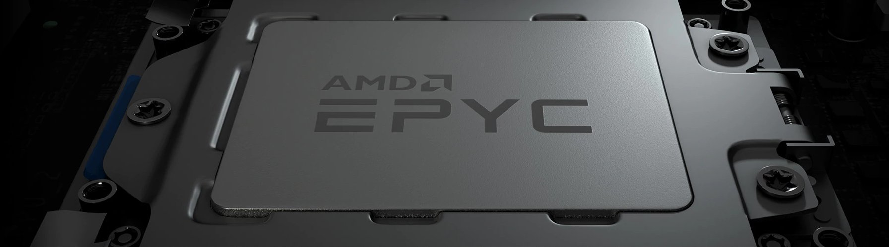 AMD EPYC 7F72 Prozessor 3,2 GHz 192 MB L3 NEW-9959