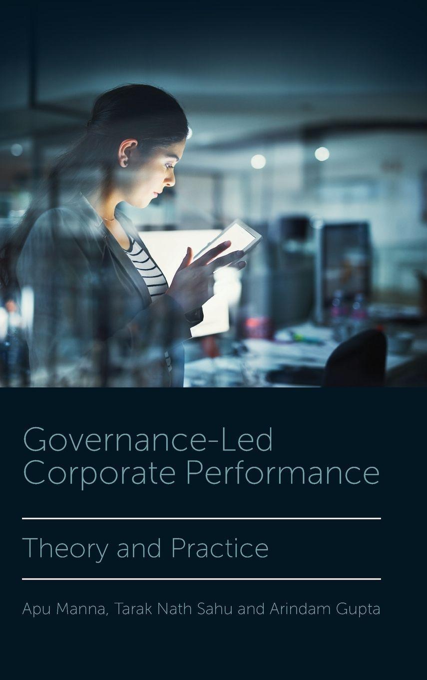 Sonstige Verlage Governance-Led Corporate Performance