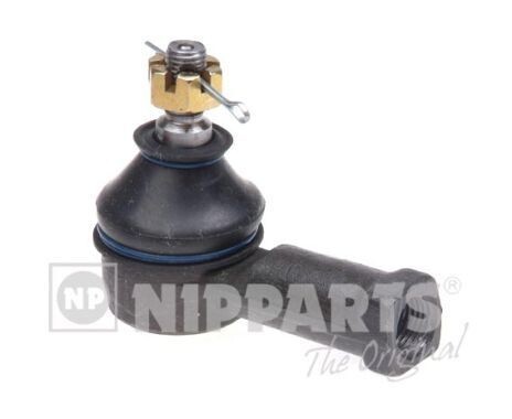 NIPPARTS Spurstangenkopf Spurstange für HYUNDAI LANTRA II (J-2) J4825002