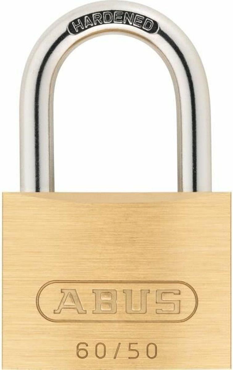 Tastensperre ABUS 60/50 S71010933