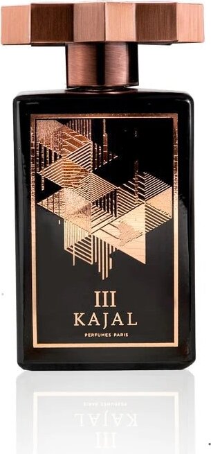 Kajal Classic Kajal III Eau de Parfum 100 ml