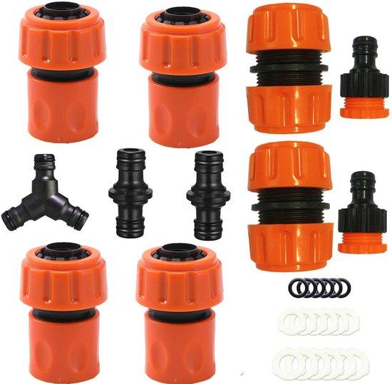 OEM Vielseitiges Kabelset 11-teilig robust 2026