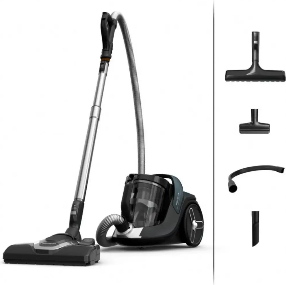 Staubsauger Rowenta RO7C71EA GF CYCLONIC EFFITEC