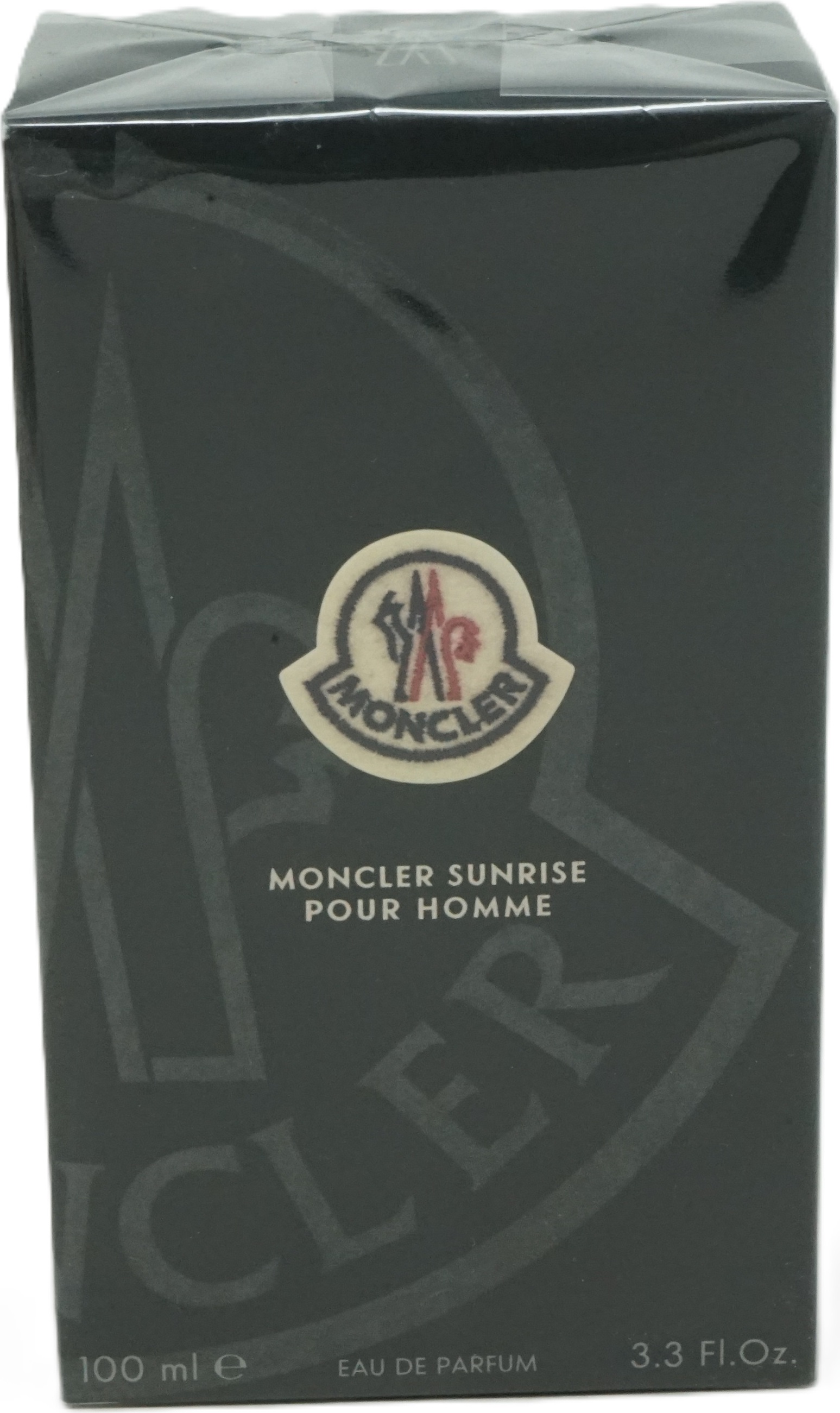 Moncler Moncler Sunrise parfumovaná voda dámska 100 ml