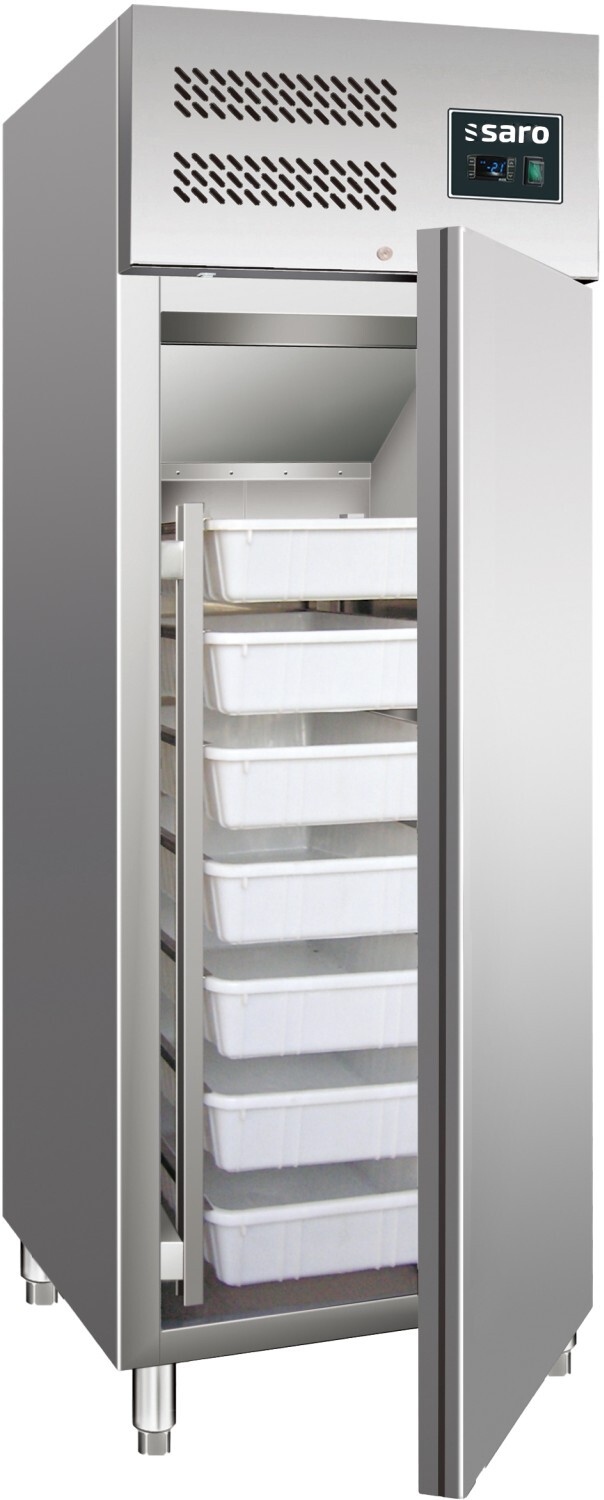 SARO Fischkühlschrank Modell GN 600 TNF Image