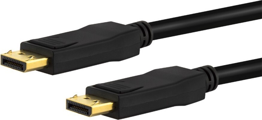 E+P Elektrik DisplayPort Kabel DP2 000153800000