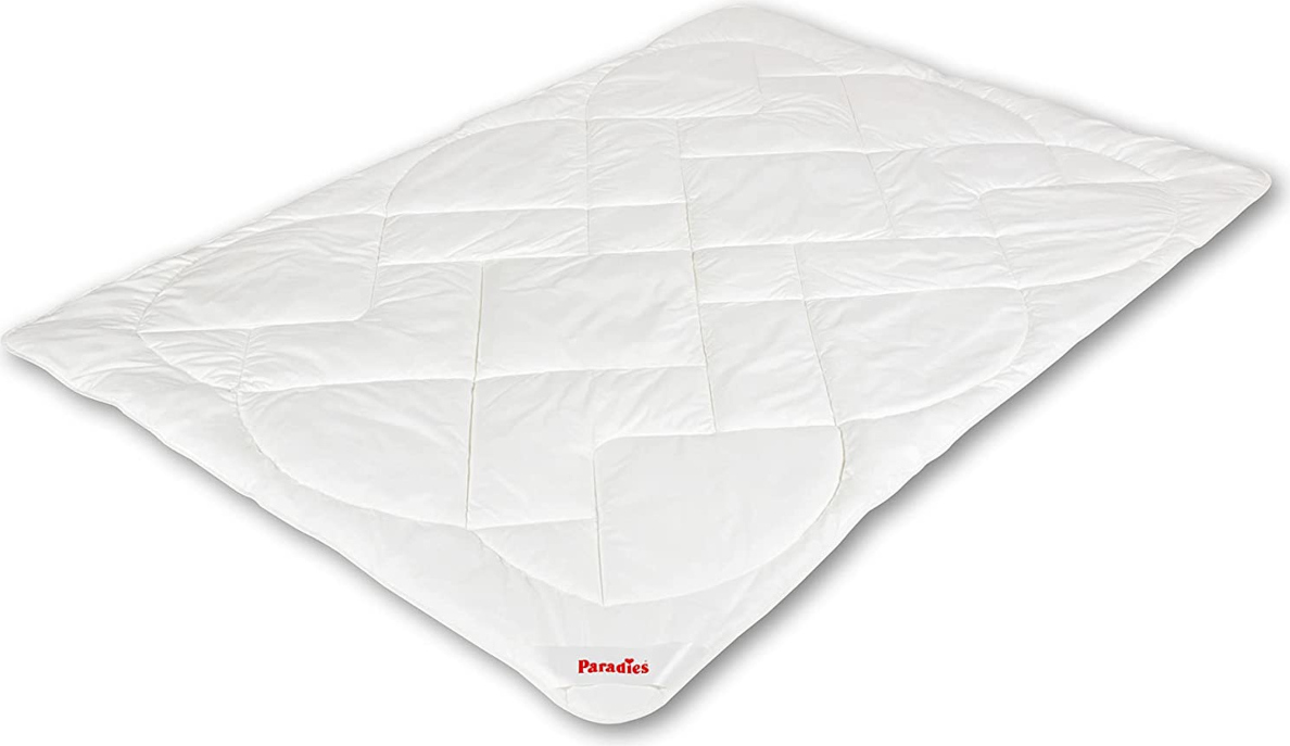 Paradies Anela Bio Bettdecke Sommerbettdecke 135x200 cm 011820