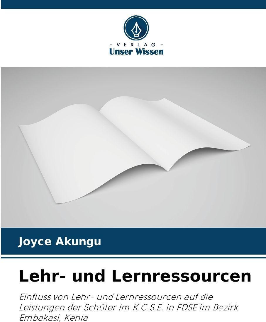 Sonstige Verlage Lehr- und Lernressourcen