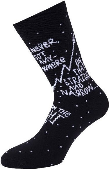 Cinelli The Right Foot Socken EU 43-46 Mann EU 43-46 C0220XL