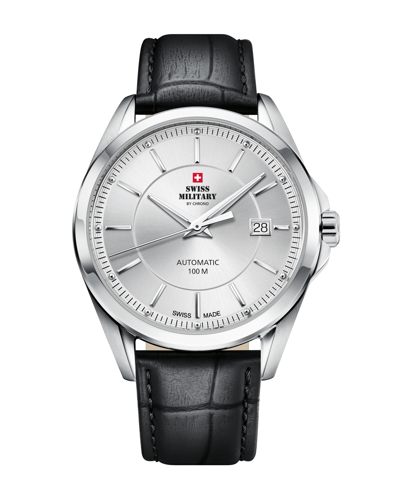 Pánske hodinky Swiss Military - SMA34085.14