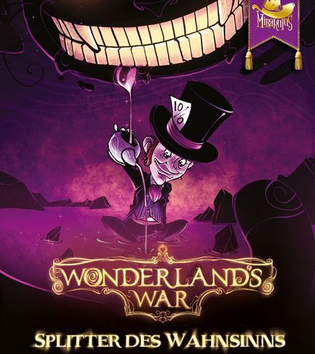 Happyshops GmbH Wonderlands War (de)-Erweiter 1 1029936