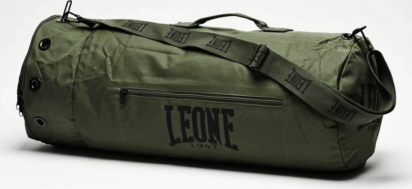 Leone 1947 Martial Arts Bag Commando AC903