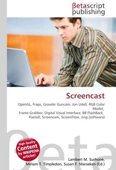 OMNISCRIPTUM Screencast