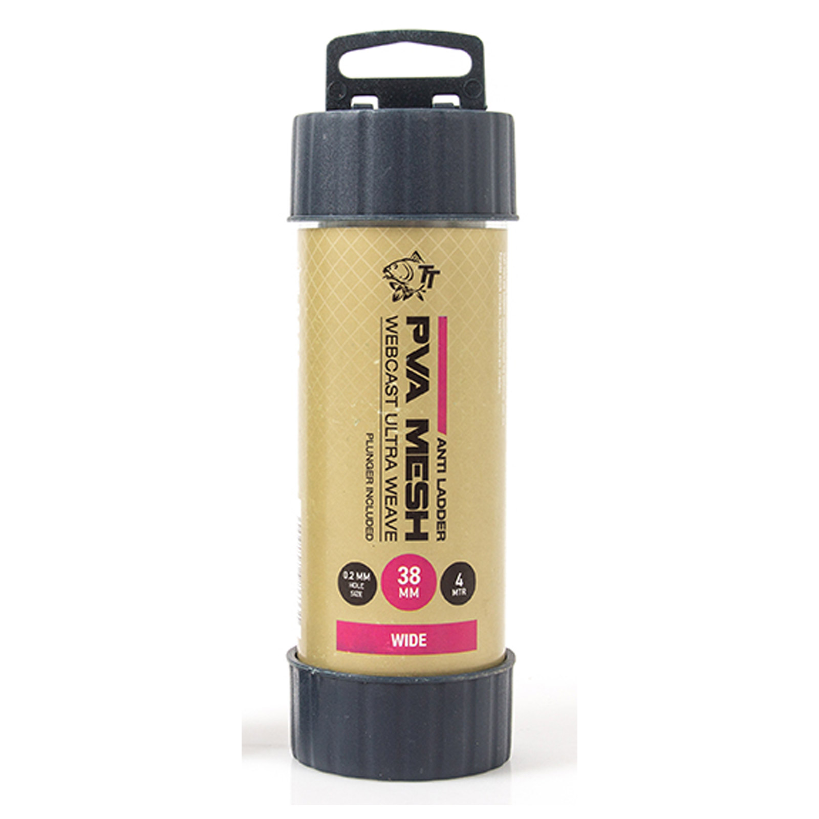 NASH Webcast Ultra Weave PVA - 4m NAS-T8633