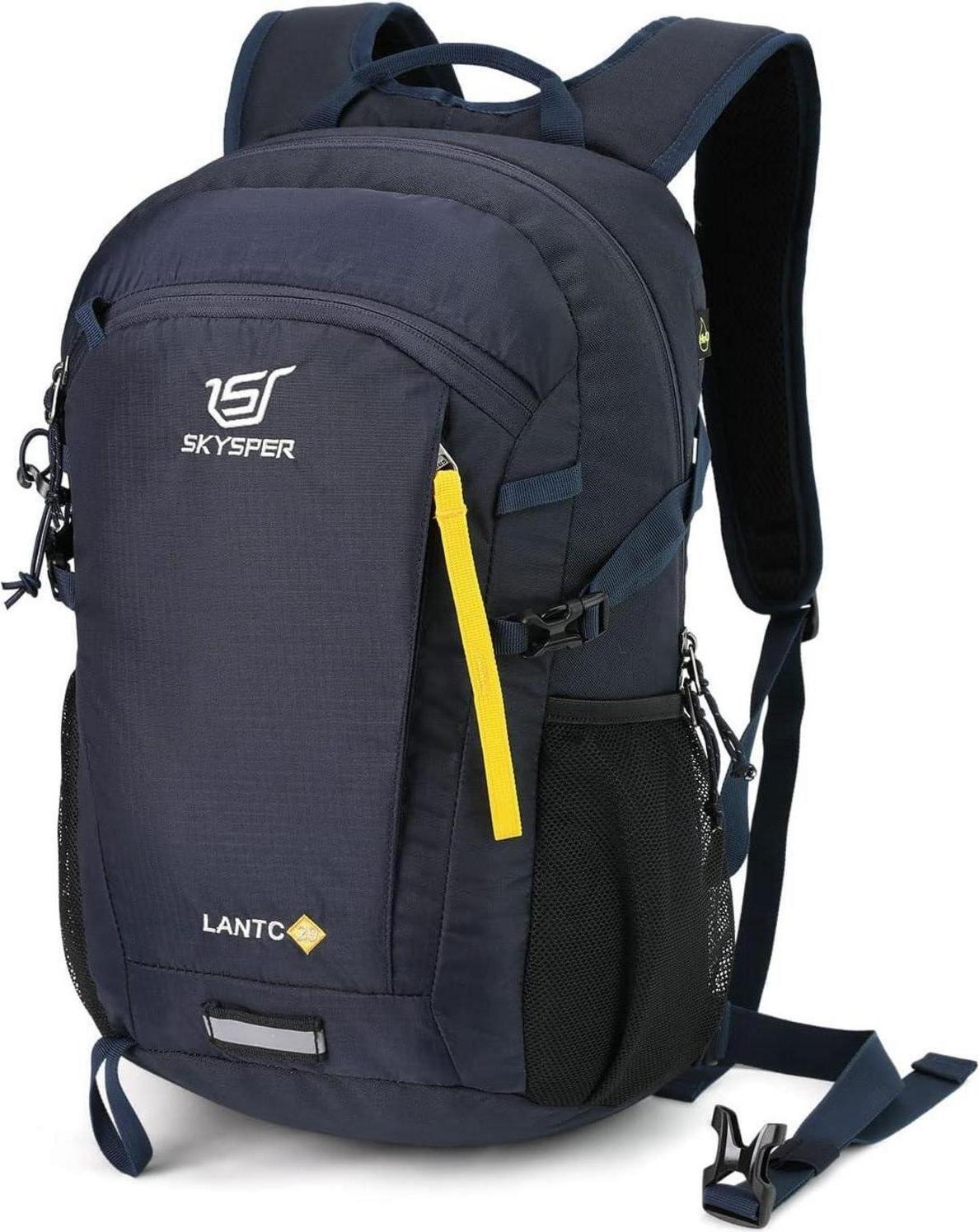 Sonstige Wanderrucksack 20L mit Rückenbelüftung & Trinksystem-Vorbereitung