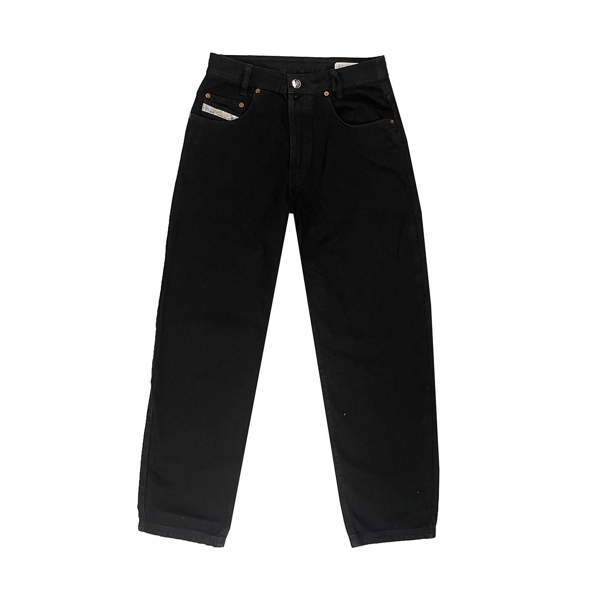 Picaldi Herren Jeans black 36/32