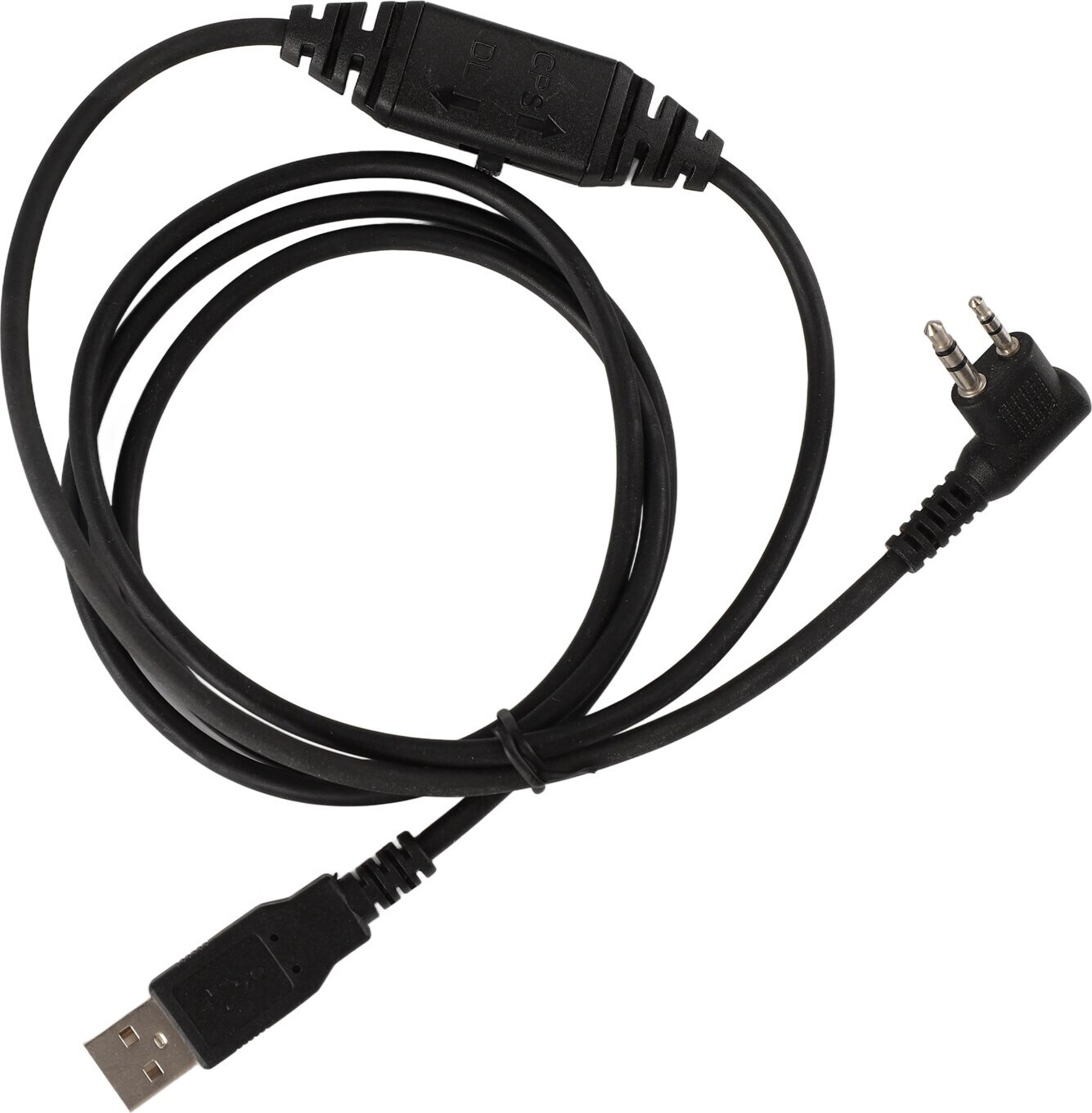 Cocosity Walkie Talkie Programmierkabel,USB Programmierkabel,Programmierkabel,USB Schnittstelle Programmierkabel,USB Programmierkabel verbinden,USB Programmierkabel Kabel