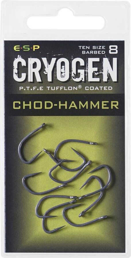 Esp Kryogen Chod Hammer 8 |EHCCH008