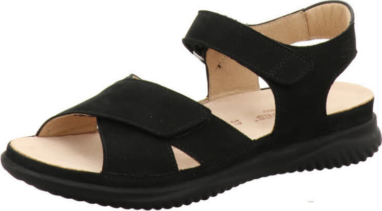 Hartjes Breeze schwarz-schwarz schwarz-schwarz 38