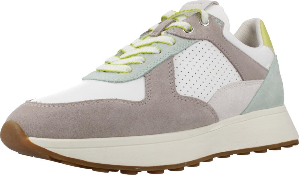 GEOX D AMABEL Weiß