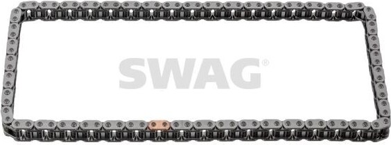 SWAG Steuerkette Motor-Steuerkette 10 93 3901 passend für MERCEDES-BENZ C-Klasse Limousine (W204) C-Klasse T-modell (S204) E-Klasse Limousine (W212)