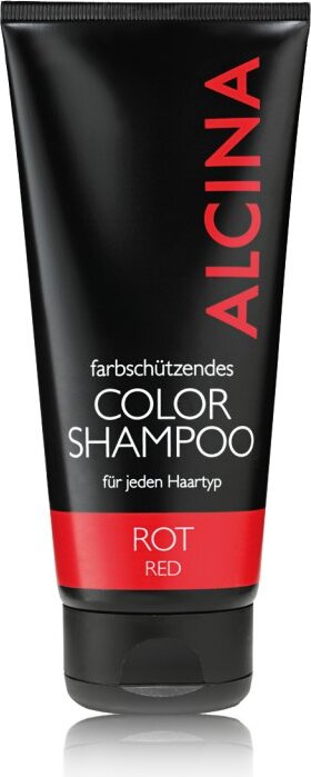 Alcina šampón Alcina Color Farbschützendes Color Shampoo