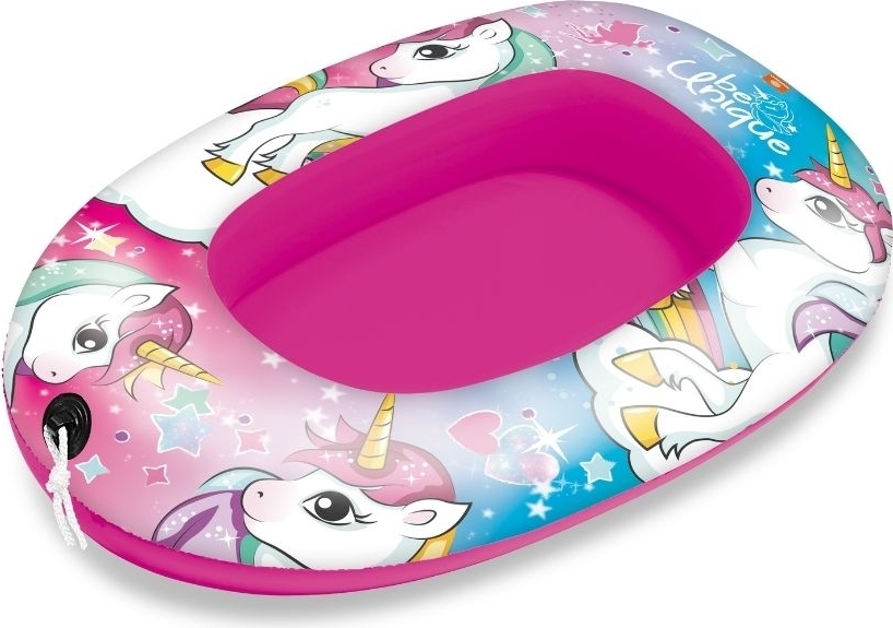 Mondo Einhorn-Schlauchboot für Kinder M-16781