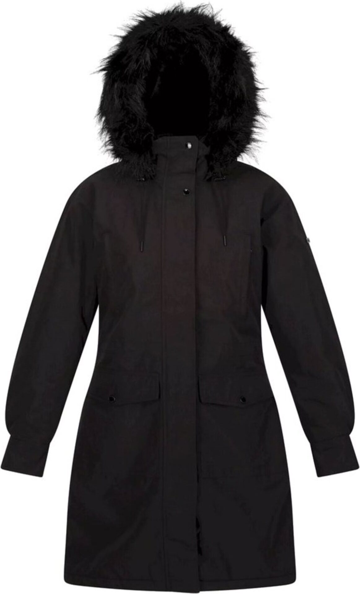 Jacken Regatta Winter parka Shiloh RWP347800