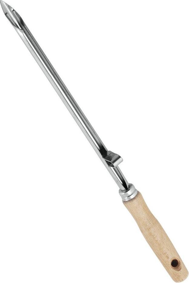 Metaltex-Piercing-Nadel Fleisch 78194