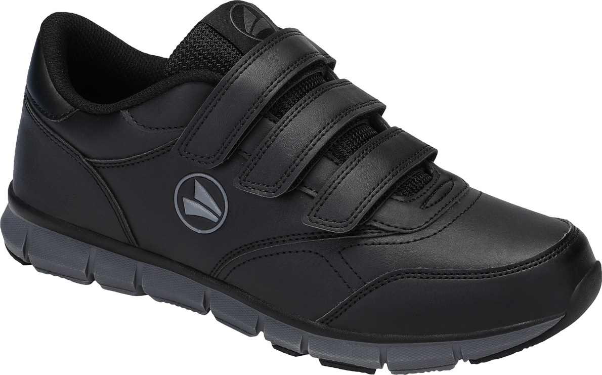 Jako Comfort topánky Comfort jet black 37