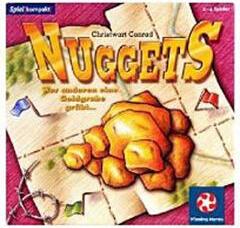 Winning Moves Spiel Nuggets WIN 70153