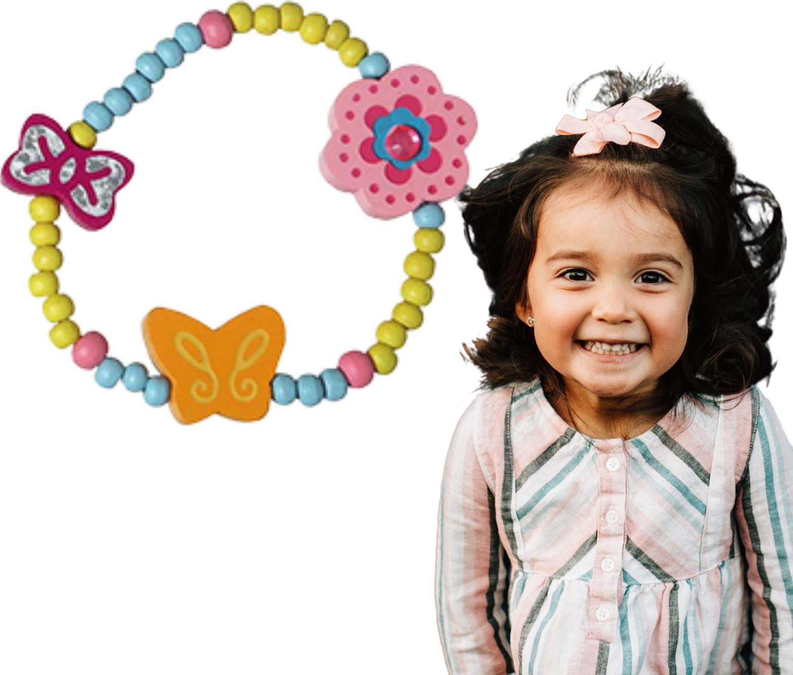 ARTYK Holzarmband 127168 P12, Mixpreis für 1 PC