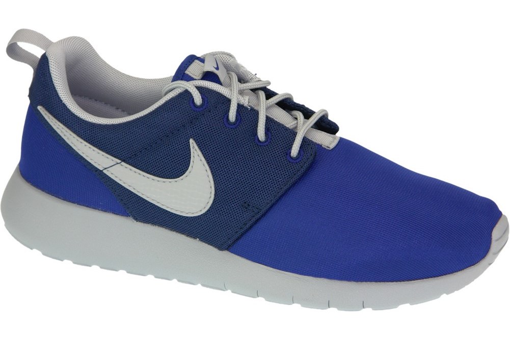 Nike Roshe One Gs 599728-410 Kinderschuhe, Dunkelblau, Größe: 39 EU