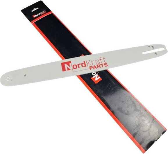 MAGIQ Parts Führungsstange 45Cm (18")/ 0.325" 1.5Mm 72 Glieder