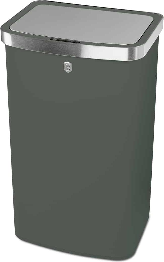 Sensor-Abfallbehlter, 60L, | Berlinger Haus BH9797