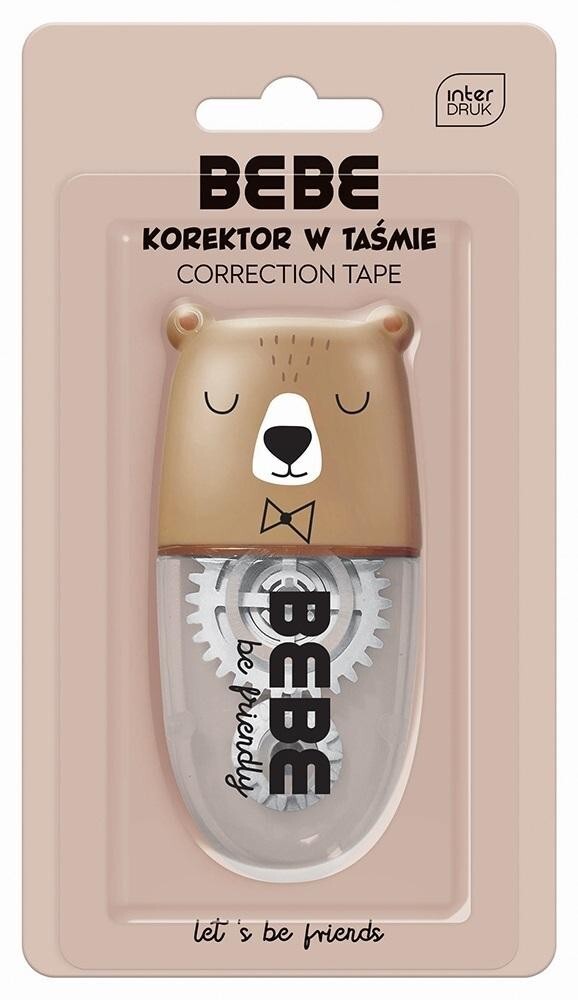 INTERDRUK BB Friends Boys Tape Abdeckstift