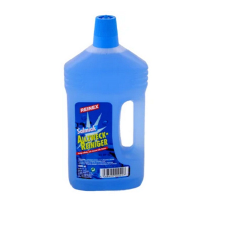 REINEX Allzweckreiniger Salmiak Bodenreiniger Allesreiniger 1000 ml g59856