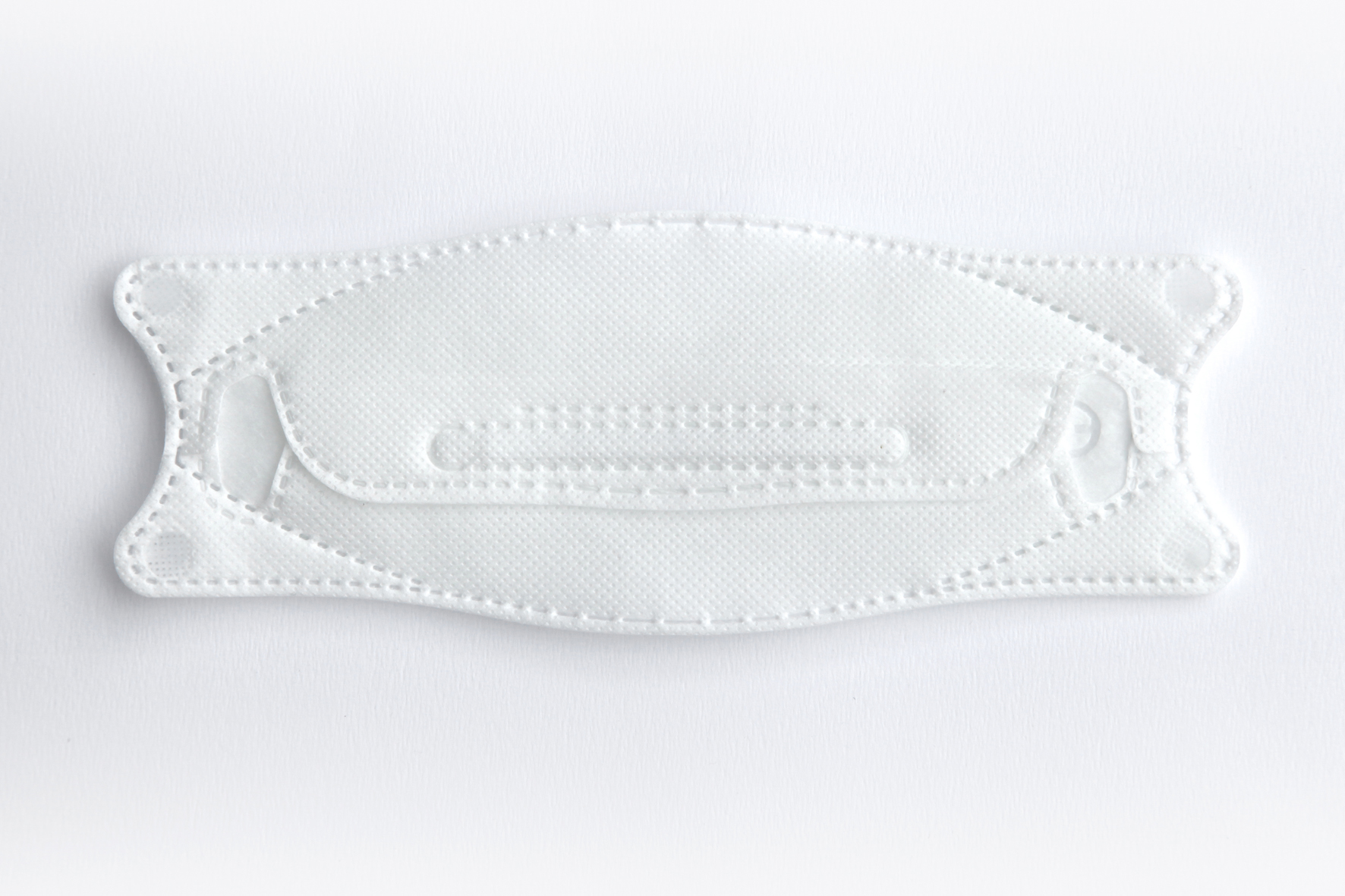 WardWiz Deutschland GmbH Air Ease Ffp2 Nanofilter Maske 1 St 18132972