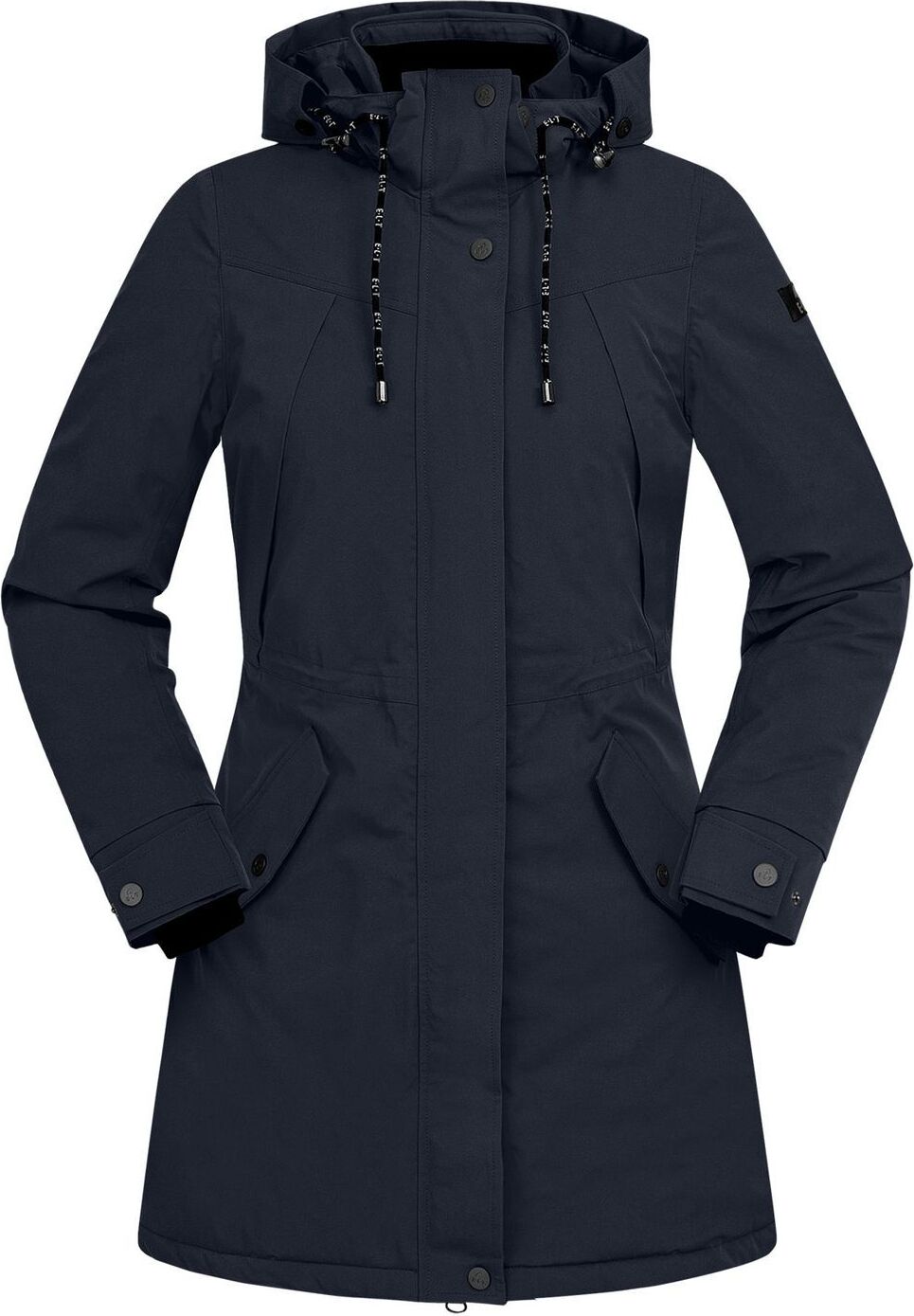 ELT Ontario Winter Performance-Reitparka Damen ''