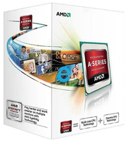 Amd Ad4000Okhlbox Amd A4-4000 3200 Fm2 Box