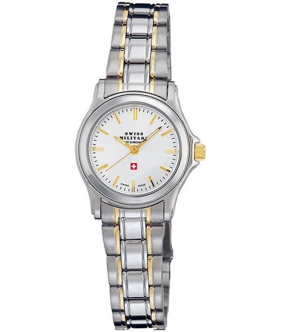 Swiss Military dámske hodinky - SM34003.04
