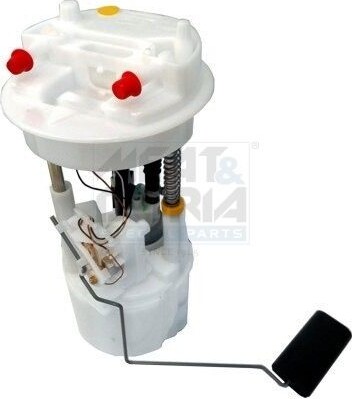 Meat Doria MEAT & DORIA Benzinpumpe 76453/1 für FIAT PUNTO (188) elektrisch