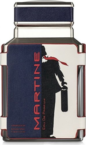 Pánsky parfum Flavia Martine EDP 100 ml