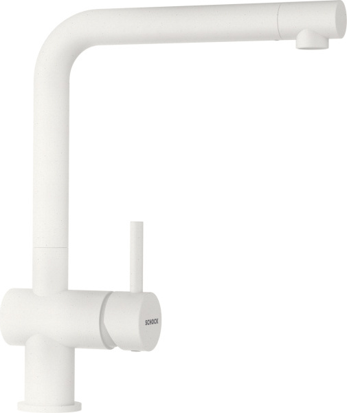 Küchenarmatur Schock EPOS polaris 540027 540027POL