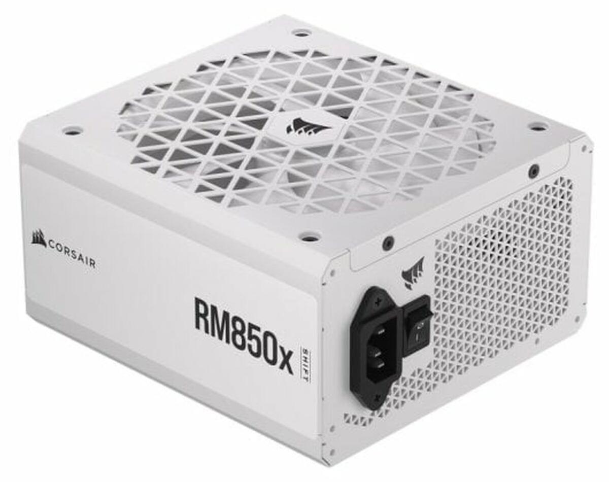 Stromquelle Corsair RM850X 850 W 80 Plus Gold