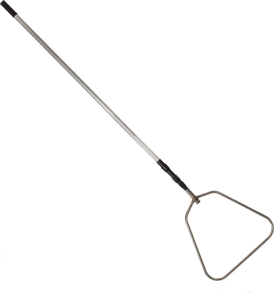 Softee Sicherheitshaken Lebensrettend Silber Up to 3m Silber Up to 3m 21102