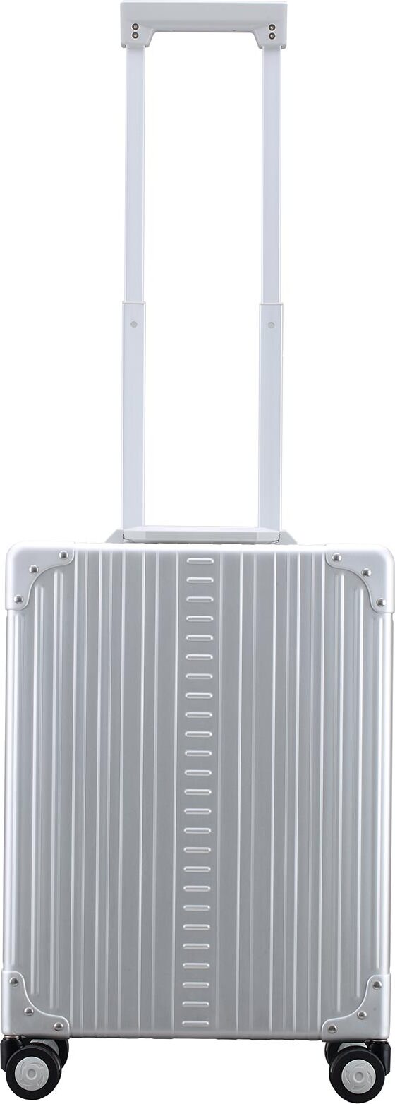 Aleon Business 4-Rollen Businesstrolley 55 cm