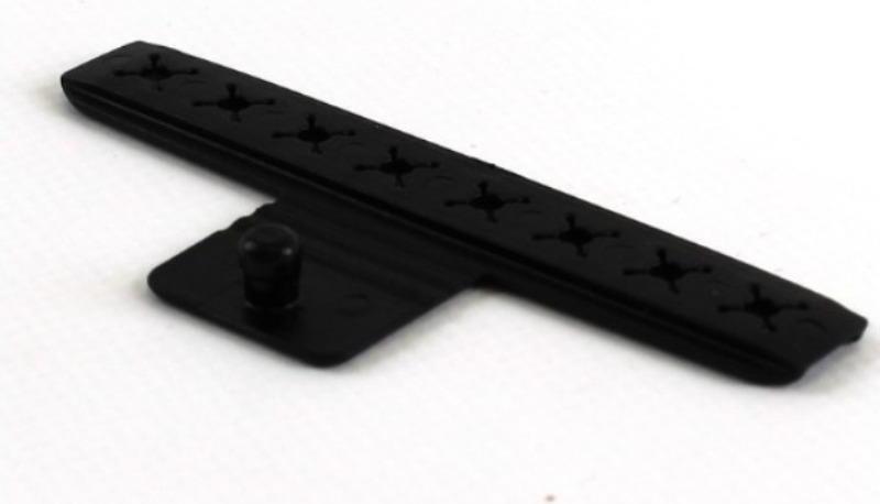 KED K-Flex Helm System mit 360° Feineinstellung und Ergonomie