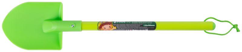 Spaten Strend Pro S406K1, Kinder, spitz, Kunststoff, 118x500 mm